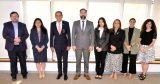 MJ explora cooperación del BID para fortalecer cambios significativos en el sistema penitenciario