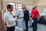 Continúa el estricto control de cantidad y calidad de alimentos destinados a los centros penitenciarios