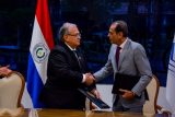 Trabajo conjunto entre el Ministerio de Justicia y la Justicia Electoral busca mejorar la gestión pública
