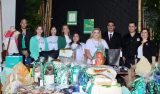 MPL testimoniaron la experiencia positiva de los programas  de reinserción social en cierre del proyecto Ta’arõ