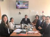 Instituciones nacionales acuerdan  postura sobre competencias en materia matrimonial en el Mercosur