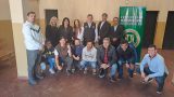 Dictan taller para estudiantes de Psicología privados de libertad