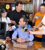 No conozco, no hablé ni di ayuda alguna al prófugo Sebastián Marset