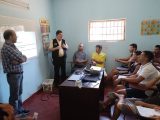 El Ministerio de Justicia promueve el debate entre las PPL sobre la reinserción social