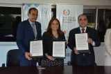 El MDP cederá oficinas al Registro del Estado Civil para colaborar con el registro de personas