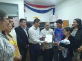 El Registro Civil habilita el Sistema del Registro Único de las Personas (RUP) en las oficinas registrales