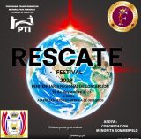 Festival “Rescate” llega a las PPL como oportunidad de redención