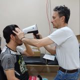 Fundación Retina Paraguay realizará atención  oftalmológica a PPL de Emboscada