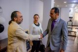Ministerio de Justicia y NNUU definen prioridades para programas de cooperación
