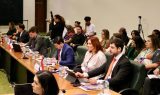 Ministerio de Justicia expuso en reunión del Mercosur  los avances de los programas de acceso a la justicia