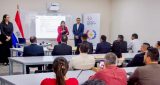 Ministerio de Justicia capacita a directores y técnicos para  rehabilitar a adolescentes infractores de la ley penal