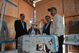 Ministerio de Justicia evalúa proyecto de inversión privada para ayudar a PPL de la Penitenciaría de Villarrica