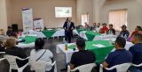 Culminó de manera satisfactoria ciclo de talleres sobre atención a adolescentes en conflicto con la ley penal