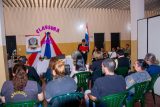 Personas privadas de libertad de UPIE culminaron satisfactoriamente año lectivo