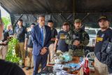 Visita de familiares de PPL de Tacumbú se podrá realizar el viernes y el sábado