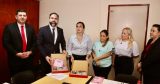 Reunión interinstitucional busca acelerar los procesos judiciales a favor de sectores vulnerables