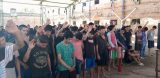 Se inició la décima edición del “Festival Rescate” para fomentar la redención y la reinserción