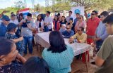 El Ministerio de Justicia conmemora los 75 años de la Declaración Universal de los Derechos Humanos (DUDH)