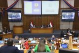El Congreso Nacional aprobó con rapidez la ley de emergencia penitenciaria con vigencia de un año