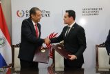 Ministerio de Justicia y Cancillería acuerdan instalar oficinas del REC en consulados para expedir documentos a bajo costo
