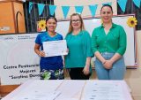 Culminó curso de capacitación para MPL del “Serafina Dávalos” de Coronel Oviedo