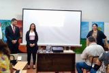 MJ capacita a funcionarios en técnicas y herramientas de métodos alternativos de solución de conflictos