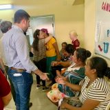 Programa Nacional de Casas de Justicia acompaña jornada en el municipio de Itakyry