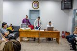 Ministerio de Justicia realizó apertura de sobres del llamado a licitación para la provisión de alimentos para PPL