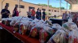 Privados de libertad esperaron la Navidad con la esperanza de la rehabilitación y la reinserción