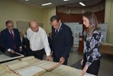 Registro del Estado Civil destaca avances en los ámbitos registral y tecnológico en la inscripción de personas