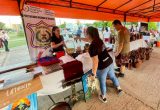 Feria de productos penitenciarios evidencia el  éxito de los programas de reinserción laboral