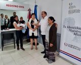 Registro Civil en el exterior es una defensa de la soberanía nacional porque se defiende al compatriota