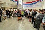 Compatriotas en Argentina agradecen al Gobierno por  acceder a documentos en la brevedad y a bajo costo