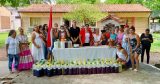 Se realizó clausura de programa de capacitaciones  en el Hogar Nueva Oportunidad