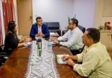 Ministerio de Justicia y SND desarrollarán acciones en  5 centros penitenciarios en el marco del plan SUMAR