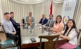 Ministerio de Justicia coordina con la ONU visitas interinstitucionales a localidades chaqueñas