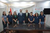 Ministerio de Justicia y Asociación Fe y Alegría suscriben convenio para impulsar la educación de PPL
