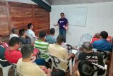 PPL aprenden a leer después de los 35 años gracias a programas de escolarización