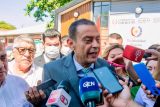 El ministro Barchini se reunirá con Bullrich y habilitará  oficinas del REC en Buenos Aires y La Plata