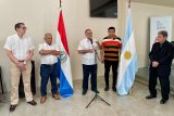 Paraguayos en La Plata, Argentina, celebran expedición de documentos en menos de 10 minutos y a solo 4 dólares