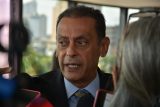El ministro Barchini solicitó en el Senado la urgente aprobación de la nueva ley del agente penitenciario