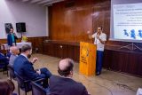 Ministerio de Justicia capacita a funcionarios para  una mejor gestión y atención a la ciudadanía