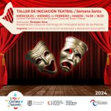 MJ y Municipalidad de Asunción capacitan  en teatro a MPL del Buen Pastor