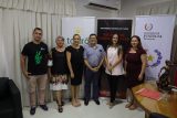 El MJ y  la Universidad de Itapúa avanzan sobre acuerdos para extender las acciones conjuntas