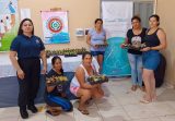MPL de Ciudad del Este recibieron insumos para extensión de proyecto de emprendedurismo