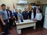 Ministerio de Justicia lidera trabajo interinstitucional para reordenar penitenciarías