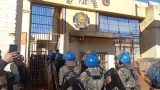 Motín en penitenciaría de PJC fue controlado en  3 horas y no hubo víctimas fatales ni heridos graves