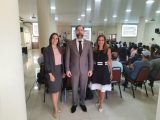 Maquiladoras de Alto Paraná ponen la mira en potencial industrial penitenciario