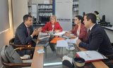 Dan prioridad a la reunión de ministros de Justicia del MERCOSUR