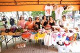 Con gran éxito se desarrolló feria de  productos penitenciarios “Latente”